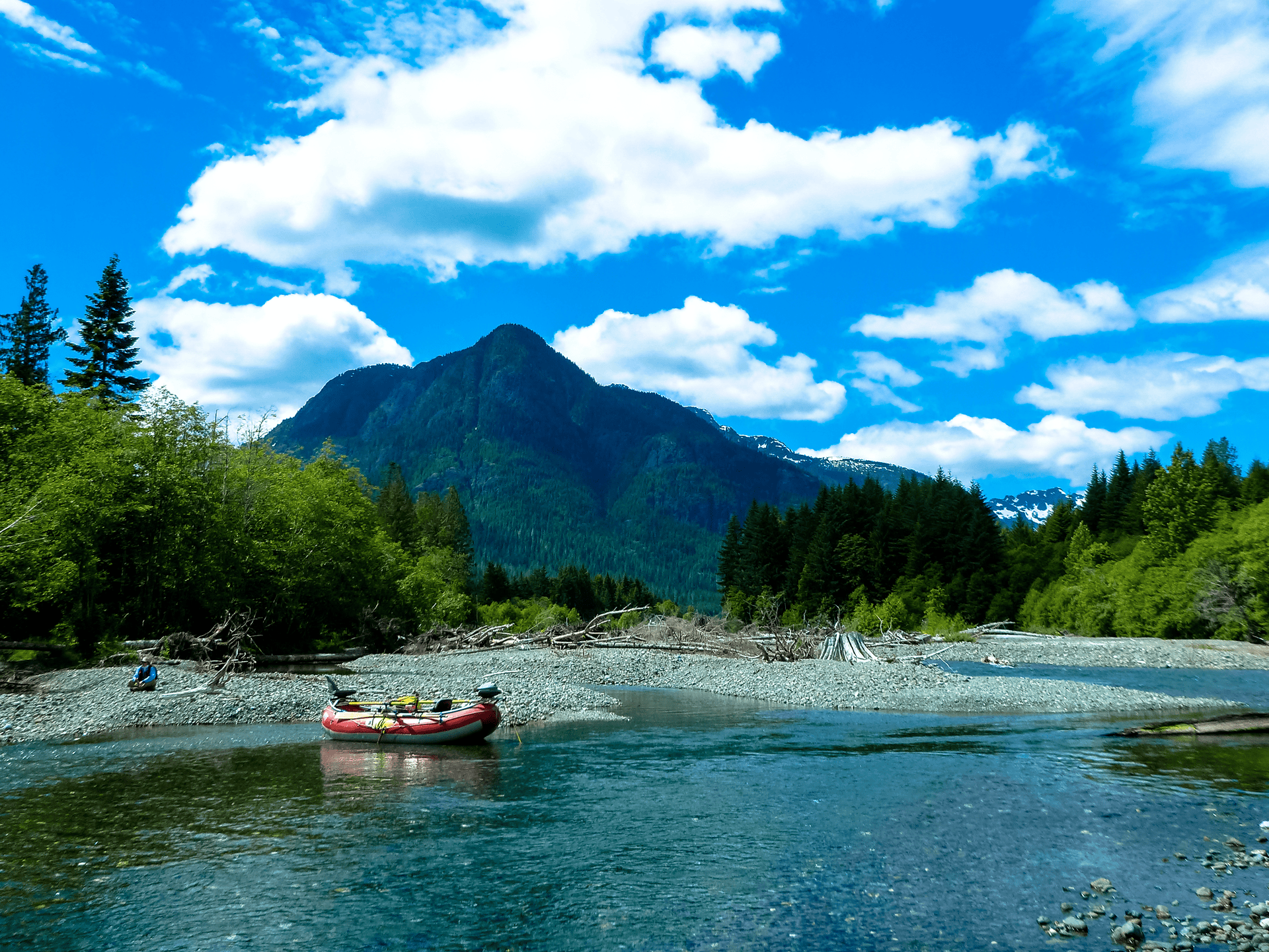 Hook up campbell river