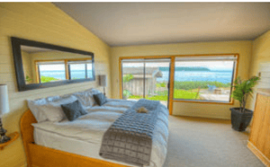 campbell River Rental Homes