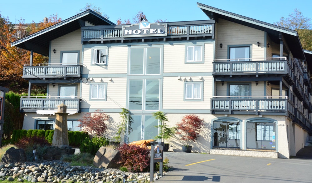 heronslanding Coastal Wilderness Adventures