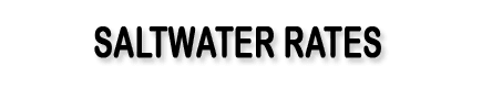 Saltwater Rates