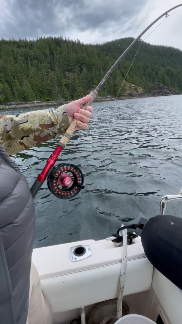 Campbell River Fishing Guides and Charters